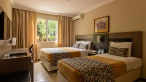 Hotel Deville Express Cascavel - Room