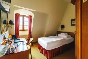 Doppelzimmer Dresden – Schönheit wieder neu entdecken - Chambre