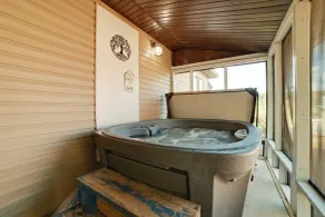 Garden of the Gods Retreat w/ Hot Tub & Fire Pit - Innenbereich