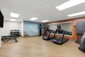 Candlewood Suites Huntsville - Research Park by IHG - Salle de remise en forme