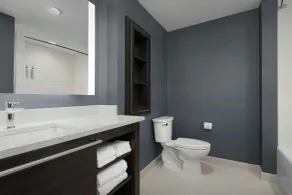 Residence Inn by Marriott Dayton Miamisburg - Salle de bain