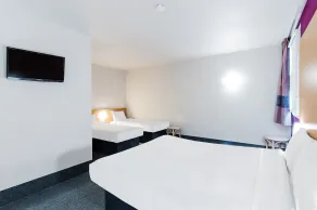 B&B HOTEL Toulouse Purpan Zénith - Room