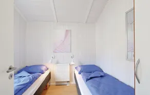 Frische Brise 14 - Dorf 3 - Chambre