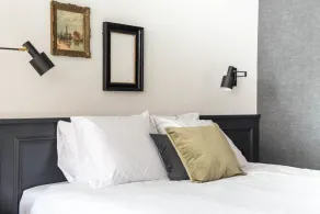 Ysbrantsz Boutique Hotel - Quarto