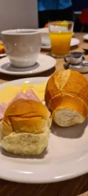 ibis budget Petropolis - Restaurante