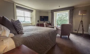 Ambleside Salutation Hotel & Spa - Chambre