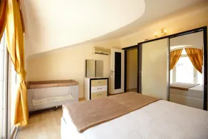 Kemer Suit Residence - Rom