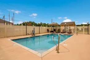 Quality Inn Thomasville-Northpark - Pool