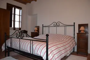 Agriturismo La Rovere - Habitación