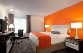 Holiday Lodge Appleton - Room