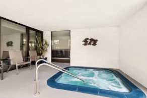 Best Western Yacht Harbor Hotel - Piscine