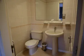 Himley Country Hotel - Bathroom