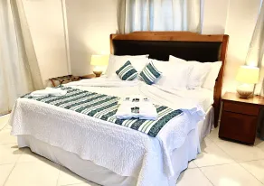 La Isla Resort - Room