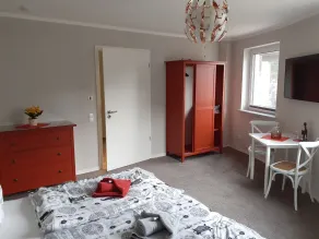 Haus Karola - Værelse