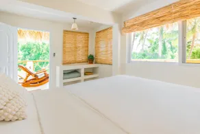 Kibayo Cabarete Boutique Hotel - Room