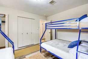 Hot Tub & Sauna: Dewey Getaway w/ Community Perks - Innvendig