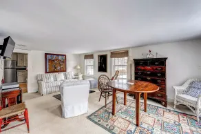 Beautiful Views, 1 Mi to Beach! Ipswich Cottage - Innenbereich