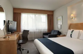 Holiday Inn Bristol Filton by IHG - Room