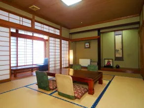 Guest Room Furusatomura Kogeikan - Chambre
