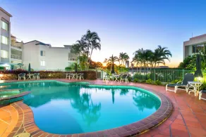Little Cove Currumbin - Pool