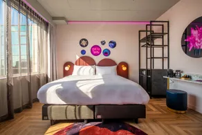 Hotel VIC - Chambre