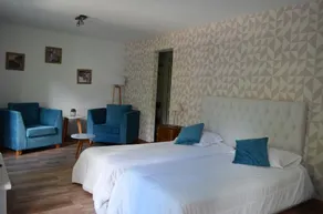 Tailor Made Hotel - Habitación