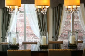 Hampton Inn Alexandria-Old Town/King St. Metro - Réception