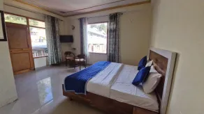 Divine Hills - Room
