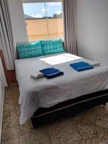 Hotel Pousada Bortolan - Room