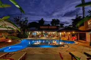 Paraíso Ecológico Pousada & SPA - Pool
