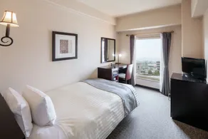 Nara Royal Hotel - Chambre