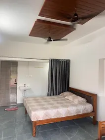 The coconest Kinathukadavu, Coimbatore - Habitación