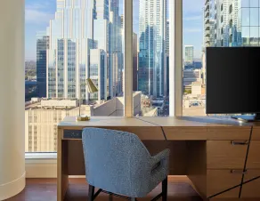 The Westin Austin Downtown - Chambre