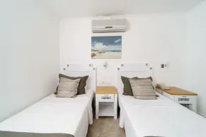 Costa Sariyaz Hotel Bodrum - Habitación