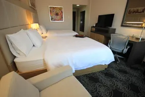 Hampton Inn by Hilton Zacatecas - Room