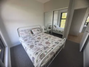 Brand new 2br apartments - Værelse