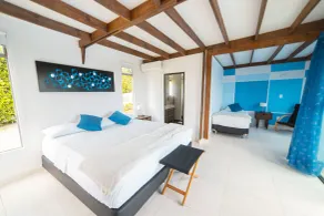 Hotel Syvanna Wellness and Spa - Vue de la chambre