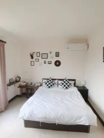 Sweet Home - Zimmer