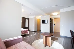 Hotel Kajanus - Chambre