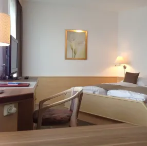 Arthotel ANA Panorama, Trademark Collection by Wyndham - Rum