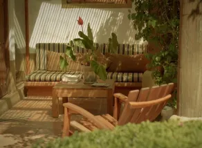 Las Luciernagas Bed and Breakfast Adults Only - Réception