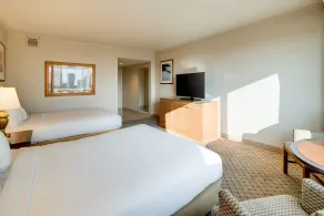 Showboat Hotel Atlantic City - Chambre