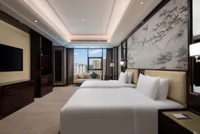 Wyndham Grand Tongren Downtown Hotel - Camera
