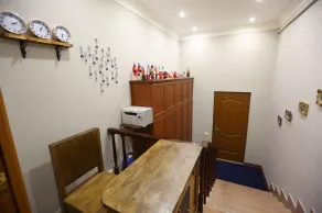 Avenue Hostel Yerevan - Reception