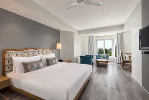 Fortune Resort Grace, Mussoorie - Member ITC Hotels' Group - Room