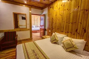 Hotel The Conifer - Rom