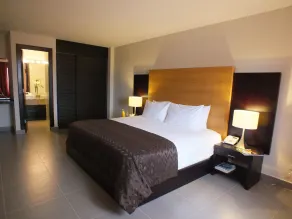 Hotel Coclé - Room