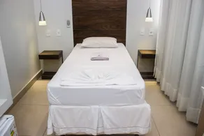 Hotel Beira Rio - Chambre