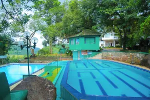 Wijaya Holiday Resort - Pool
