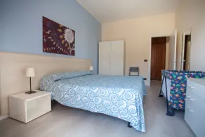 Residence La Palma - Habitación
